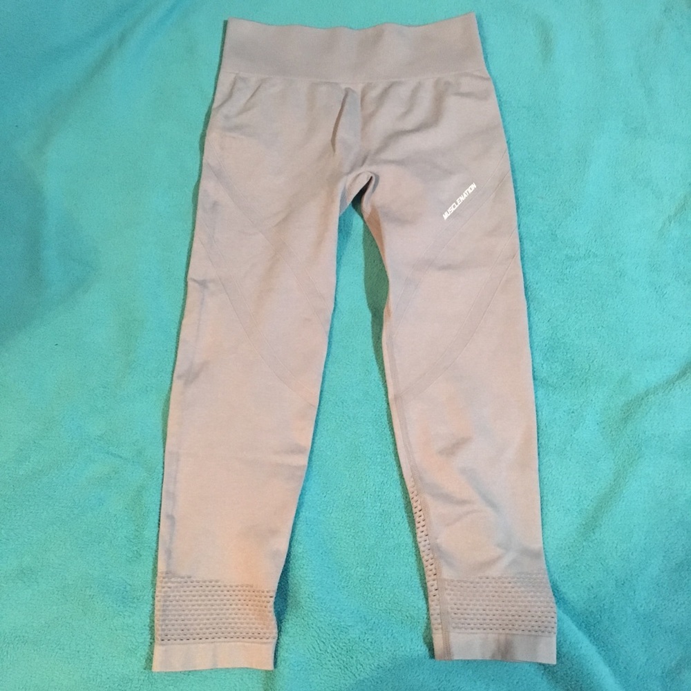 Capris!!!!